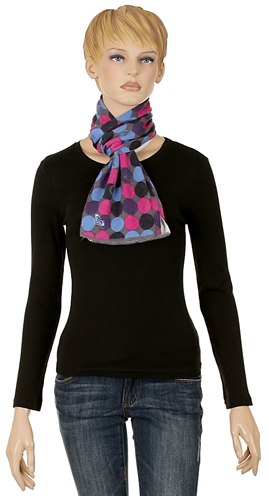 szalik Roxy Be Happy - Dots Roxy STG