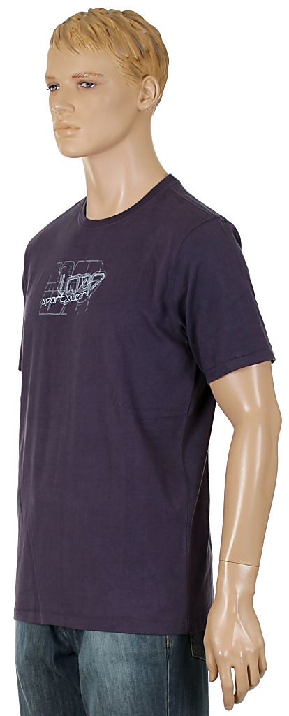 T-shirt Loap Byren - K33K/Graystone