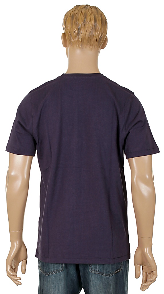 T-shirt Loap Baldwin - K33K/Graystone