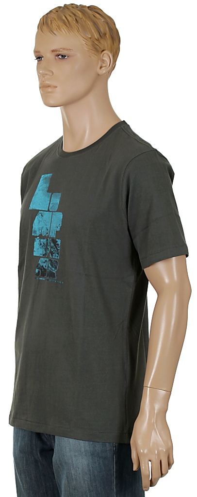 tričko Loap Baldwin - T14X/Urban Chic