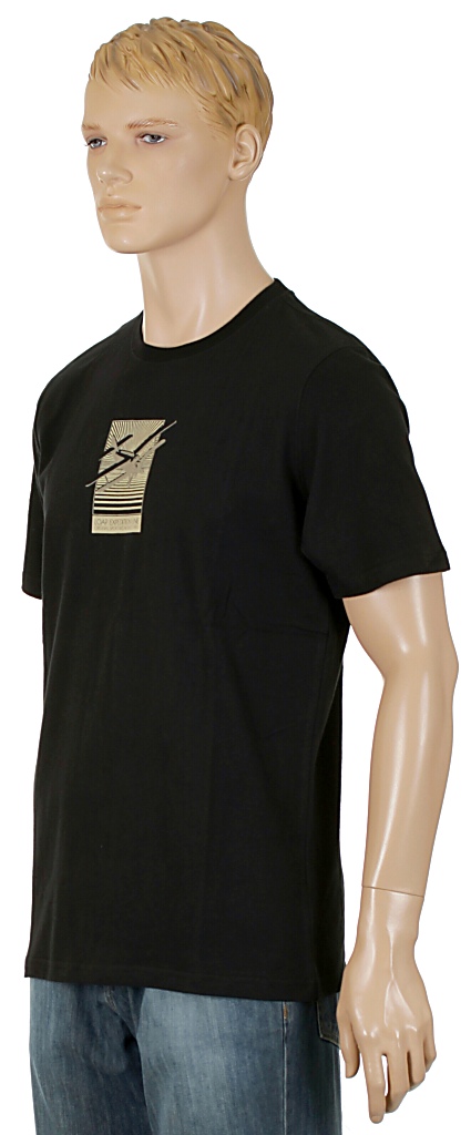 T-shirt Loap Brien - V12V/Phantom