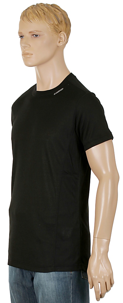 T-shirt Loap Zair - V10V/Anthracite