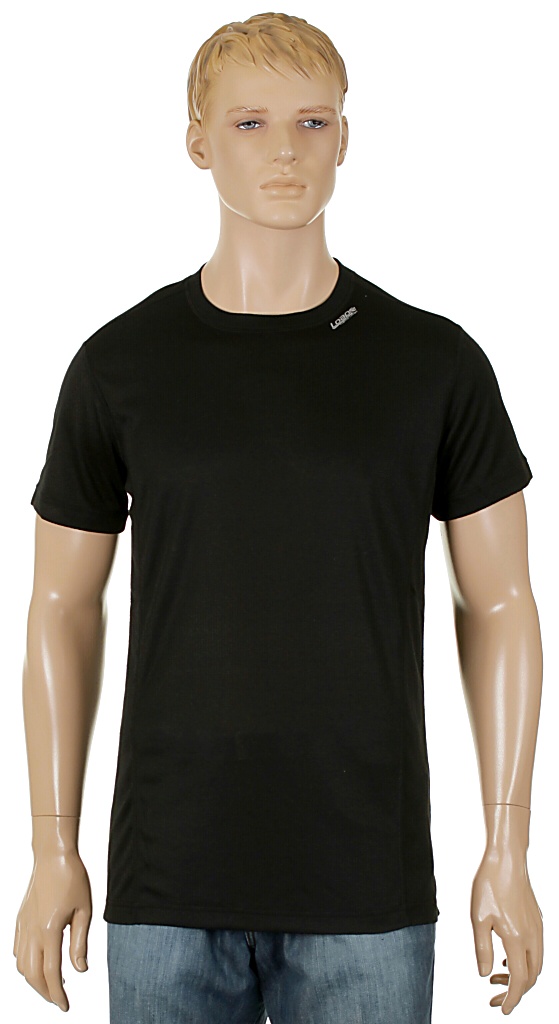 T-shirt Loap Zair - V10V/Anthracite
