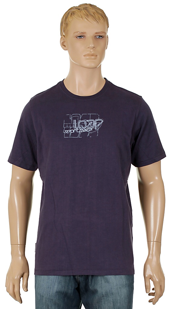 T-shirt Loap Byren - K33K/Graystone