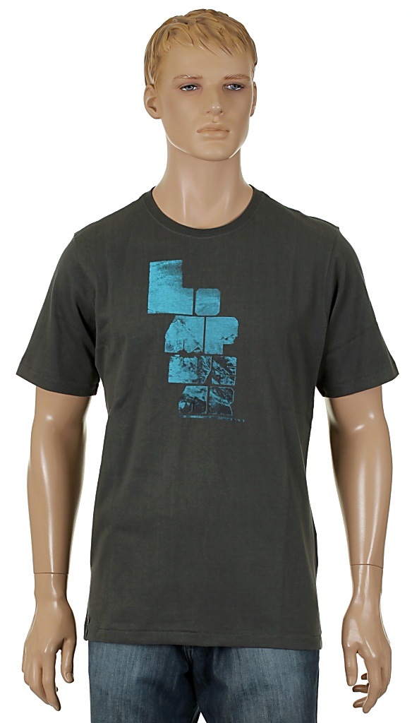 tričko Loap Baldwin - T14X/Urban Chic