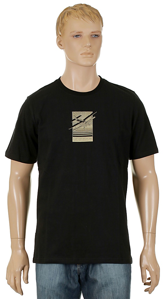 T-shirt Loap Brien - V12V/Phantom