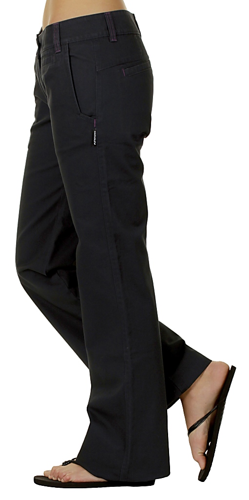 nohavice Funstorm Bliss - Dark Gray