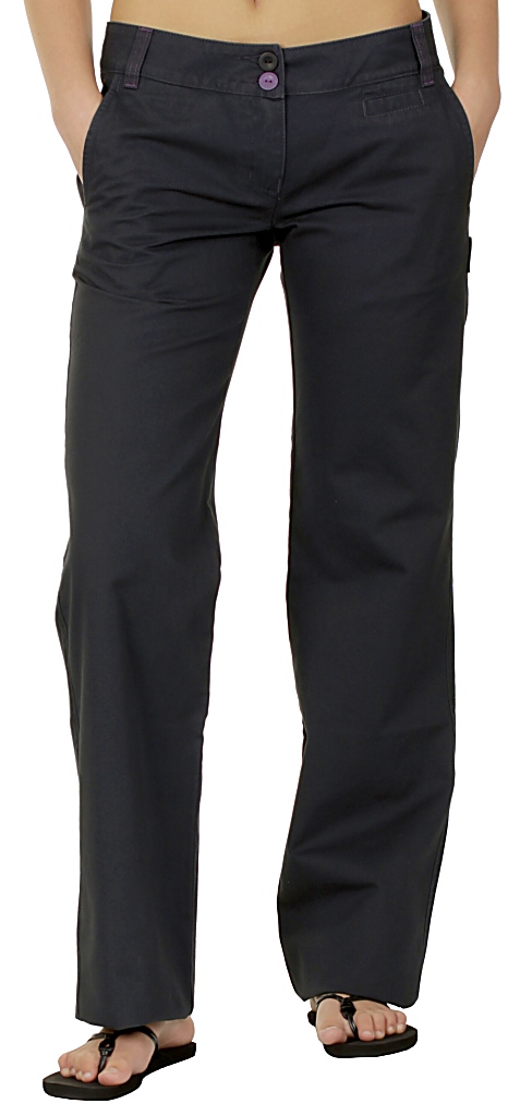 nohavice Funstorm Bliss - Dark Gray