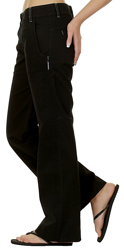 trousers Funstorm Bliss - Black