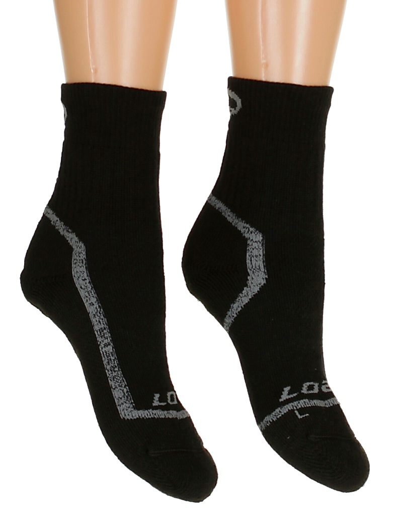 socks Loap Hamal 1 - V09T/Raven