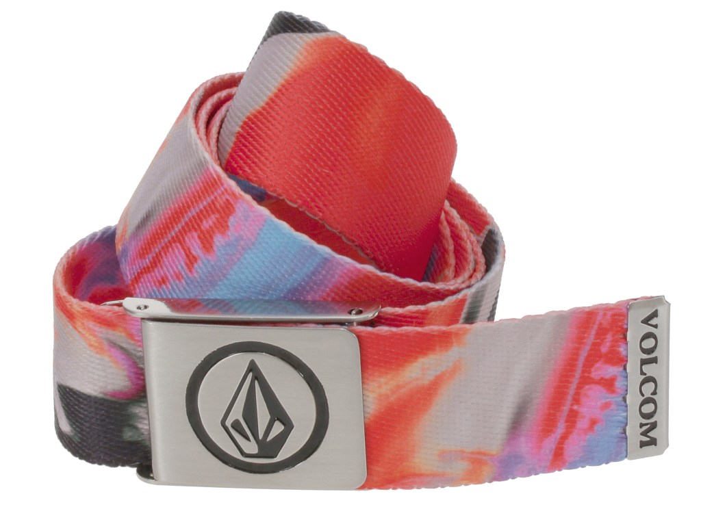 pásek Volcom Assortment - Rust