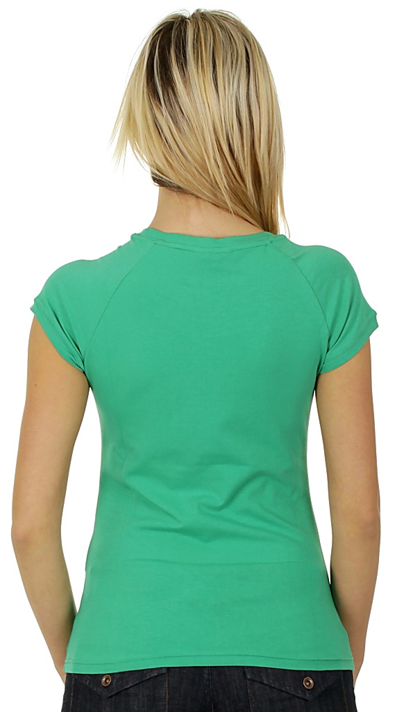 t-shirt Loap Hilary - N76N/Blarney