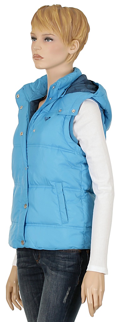 vesta Roxy Sinota - Electric Blue