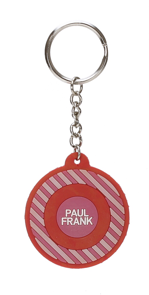 klíčenka Paul Frank 110PFR553 - Julius Red