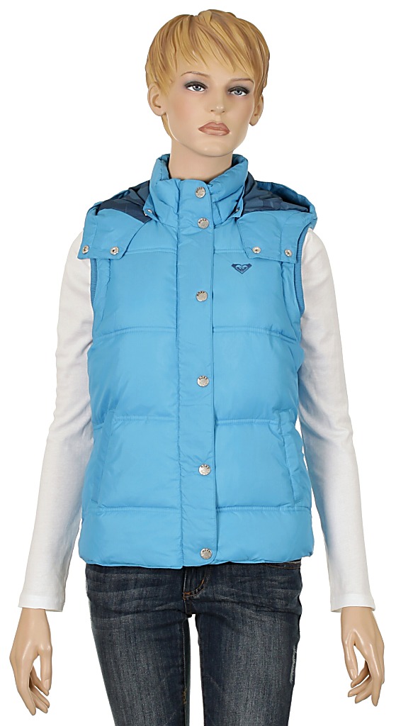 vesta Roxy Sinota - Electric Blue
