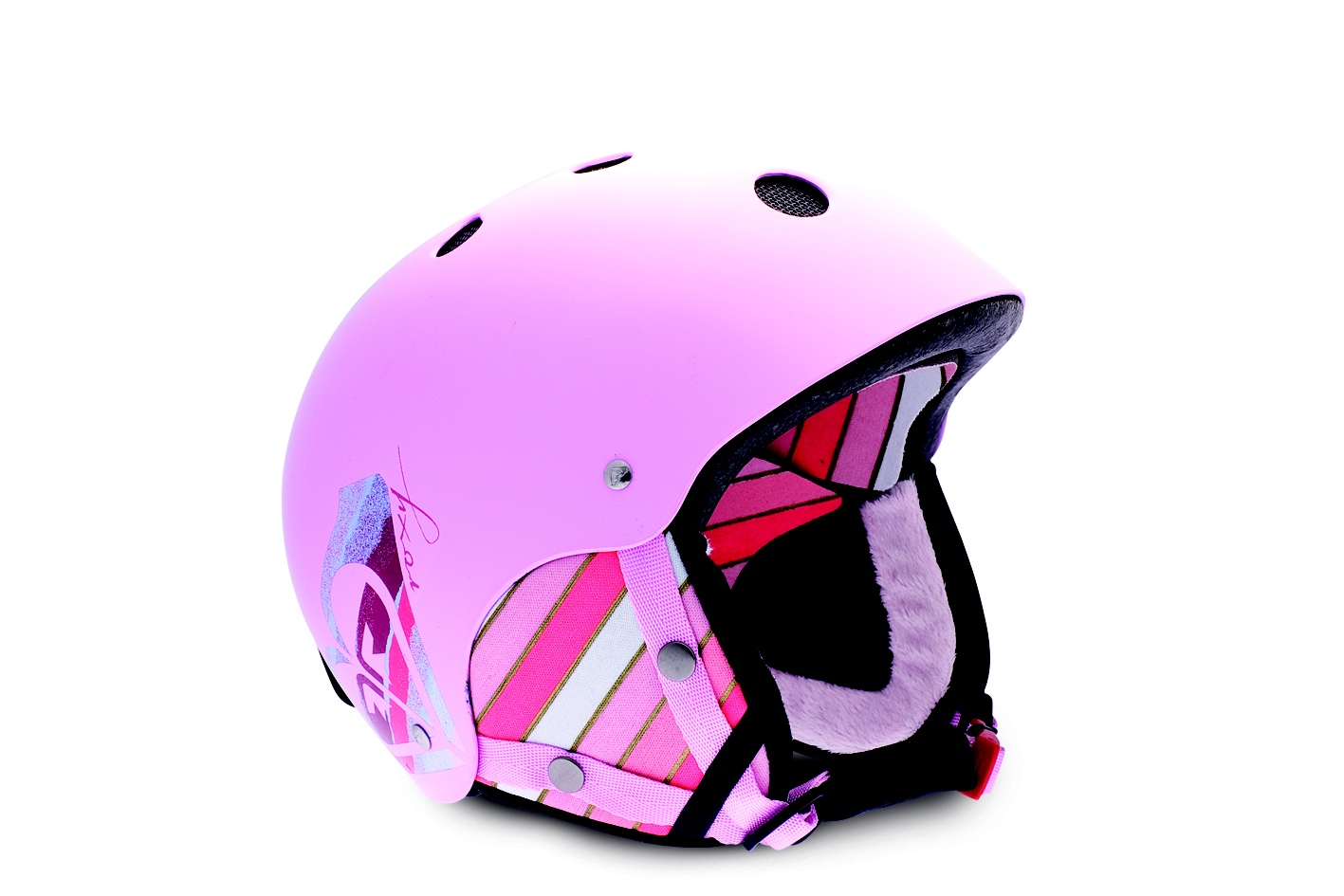kask Roxy Catskill - 76T PNK