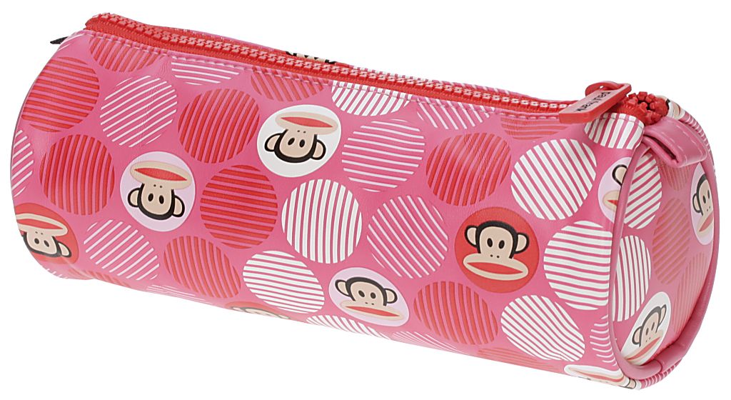 pouzdro Paul Frank 110PFR602.77/Round - Julius Pink