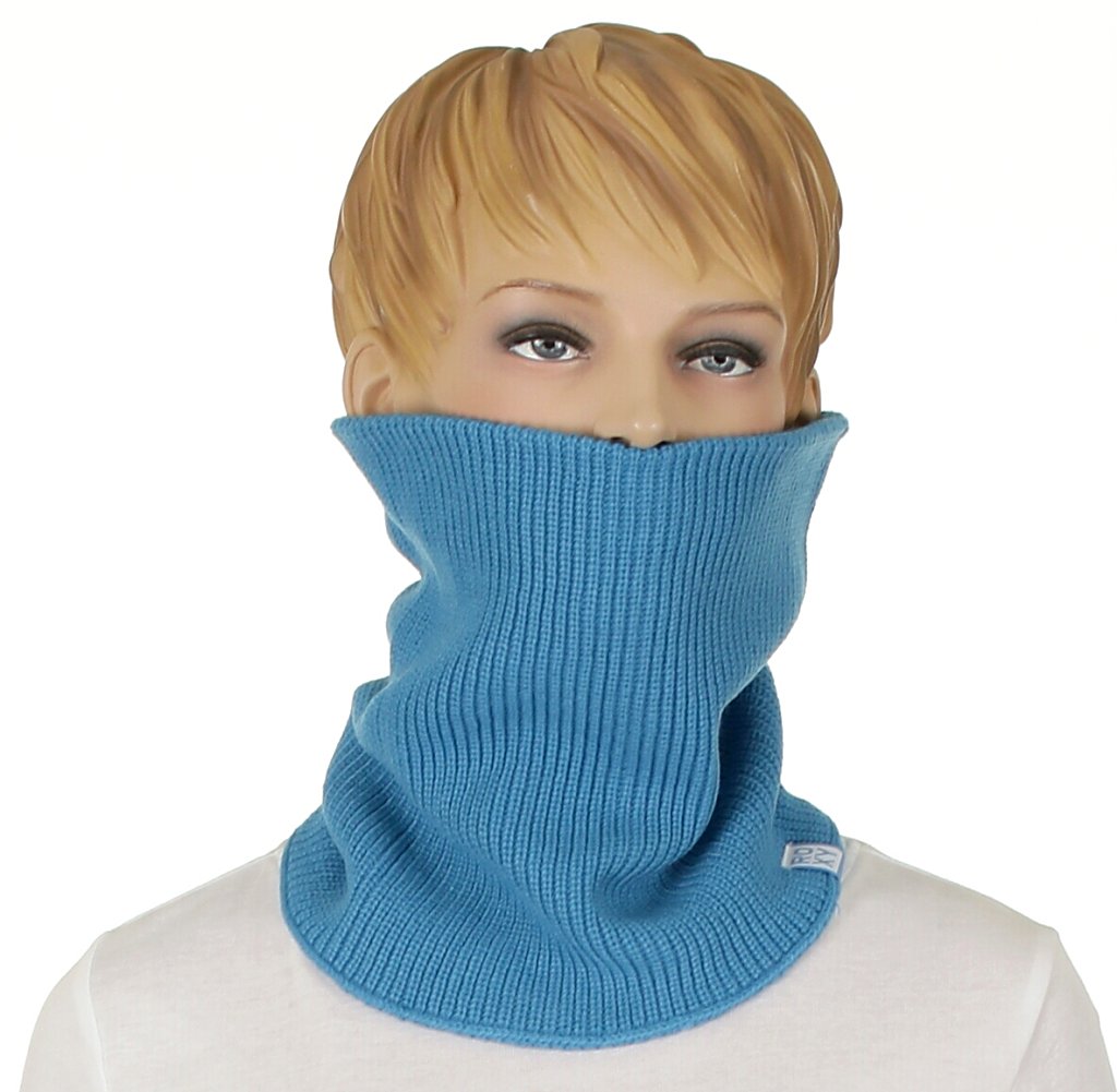 nákrčník Roxy Happy Soul Collar - Blue Sky