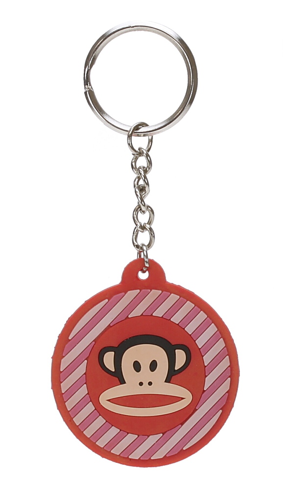 klíčenka Paul Frank 110PFR553 - Julius Red