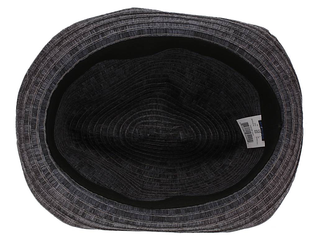 klobúk Volcom Score Brimmed - Gray