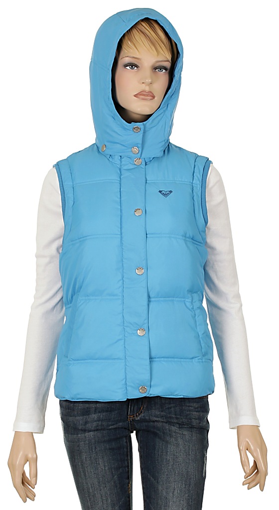 vesta Roxy Sinota - Electric Blue