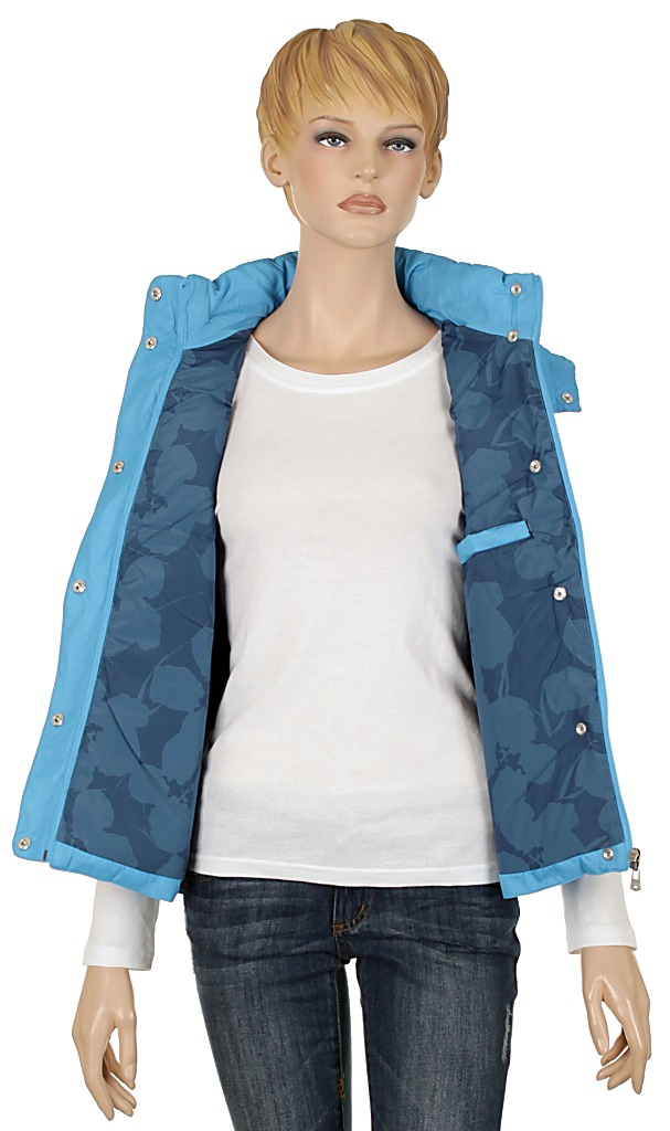 vesta Roxy Sinota - Electric Blue