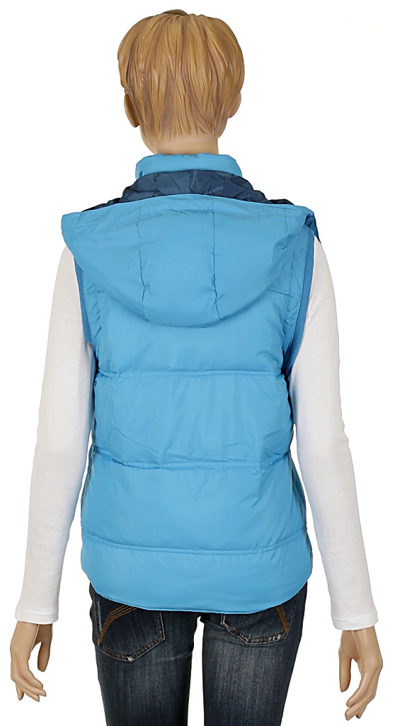 vesta Roxy Sinota - Electric Blue