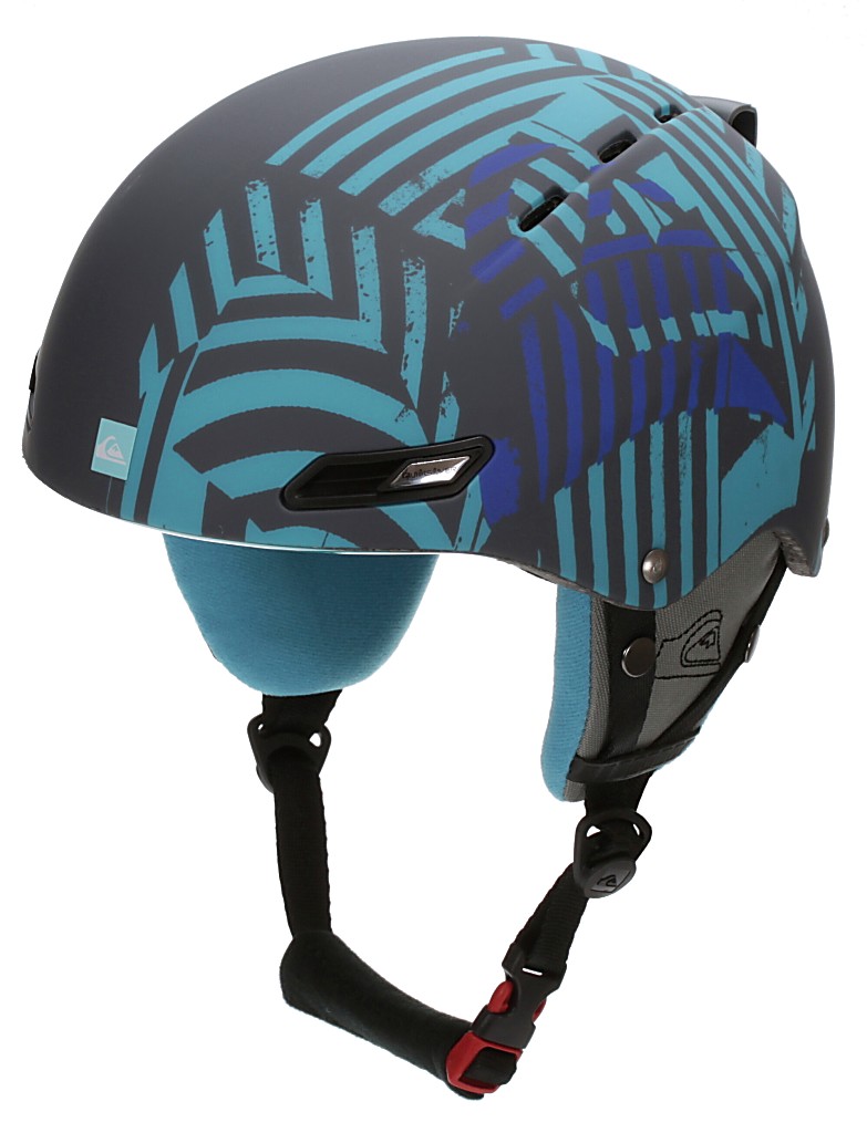 kask Quiksilver Buena Vista - 14T GRY