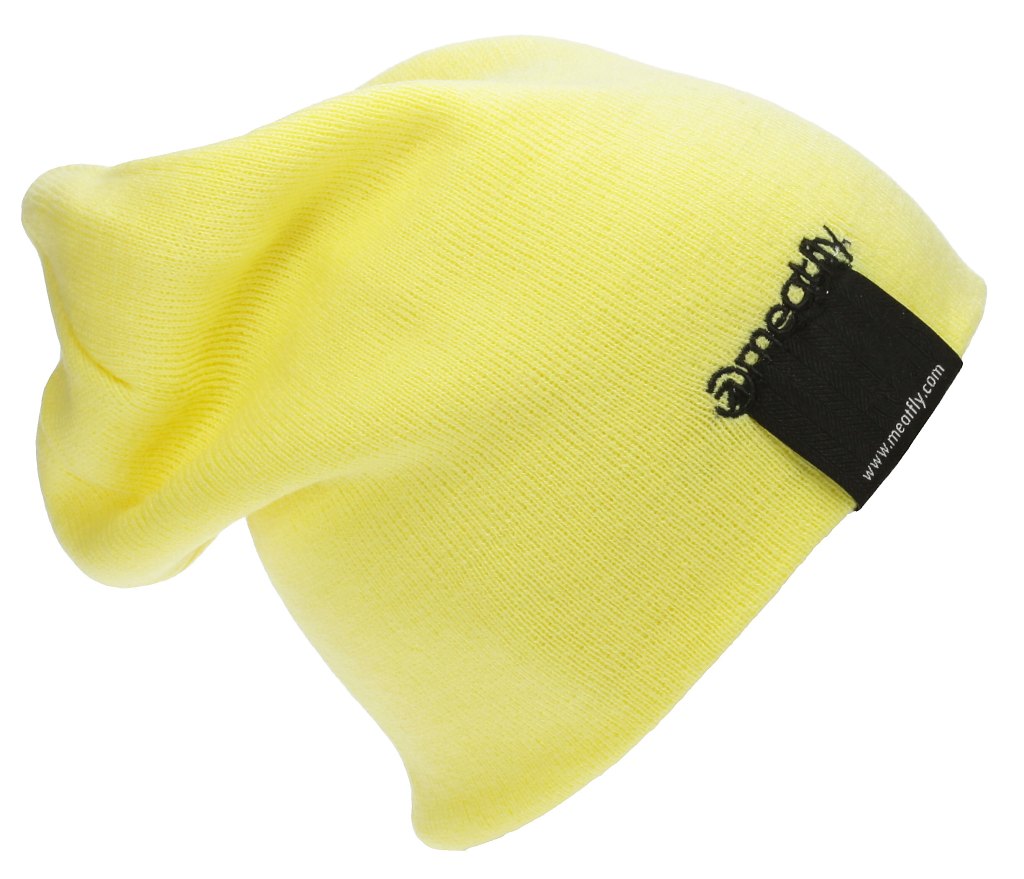 beanie Meatfly Contra - A/Banana