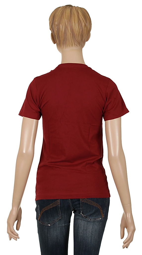 T-shirt Circa Who Boyfriend - Scream