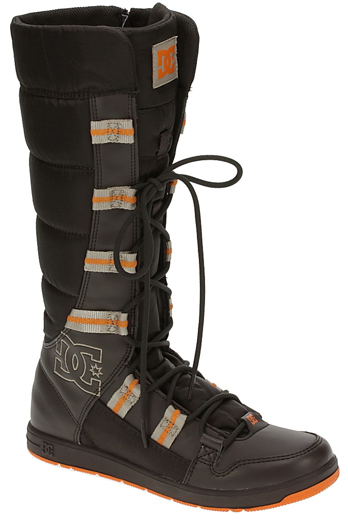 DC Chalet Slim V2 Shoes - Dark Chocolate