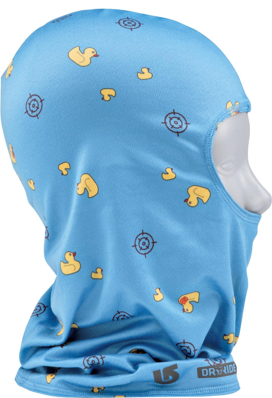 kukla Burton First Layer Lightweight Clava - Lady Luck Duck Hunt