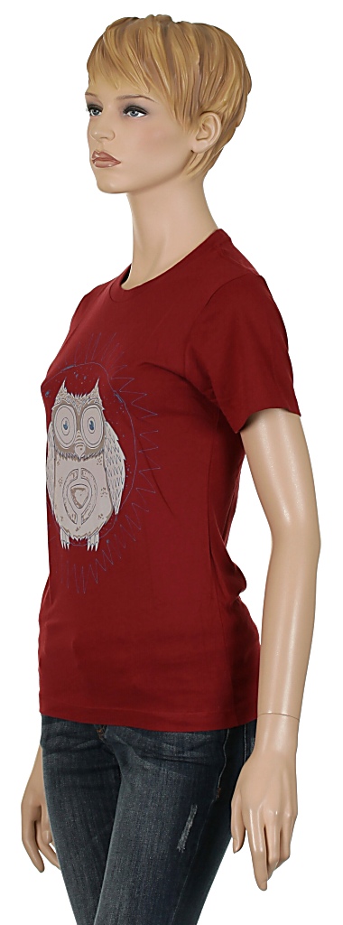 T-shirt Circa Who Boyfriend - Scream