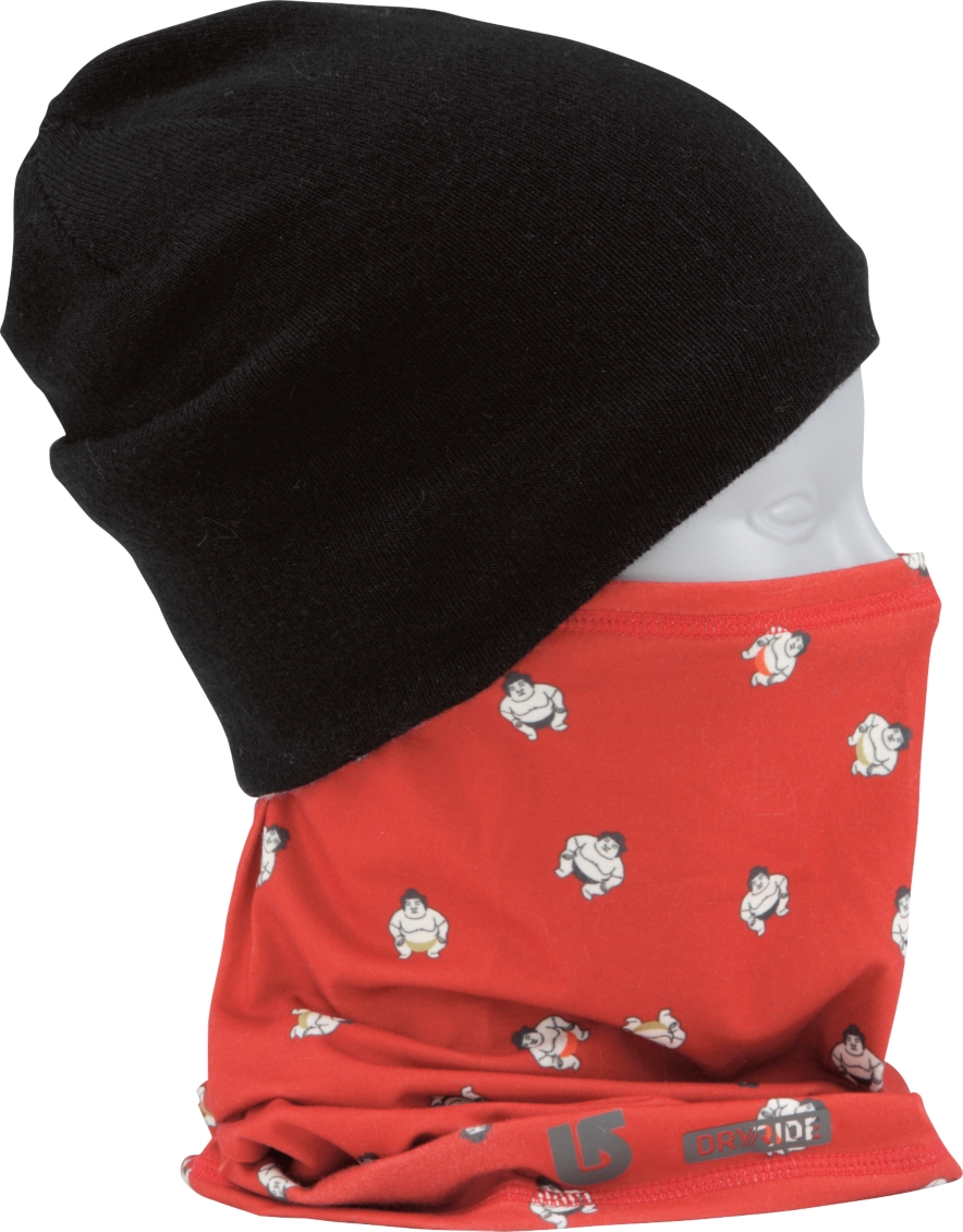 nákrčník Burton First Layer Midweight Neck Warmer - Risque Sumo