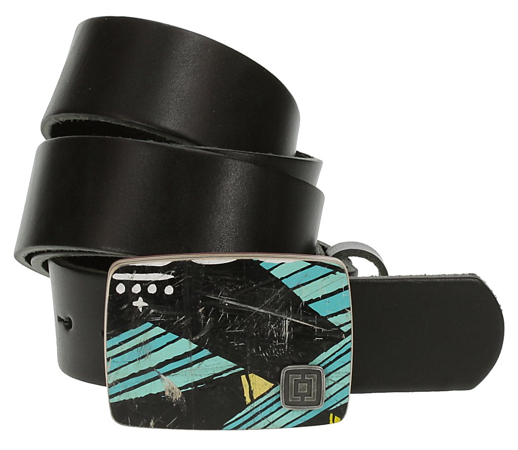 pasek Horsefeathers Deck - 0081