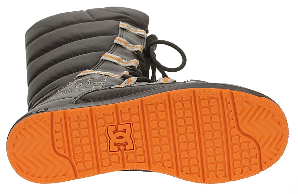 DC Chalet Slim V2 Shoes - Dark Chocolate