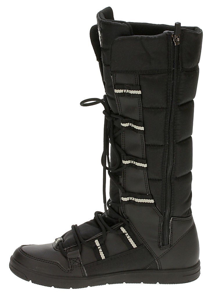 boty DC Chalet Slim V2 - Black/Oyster