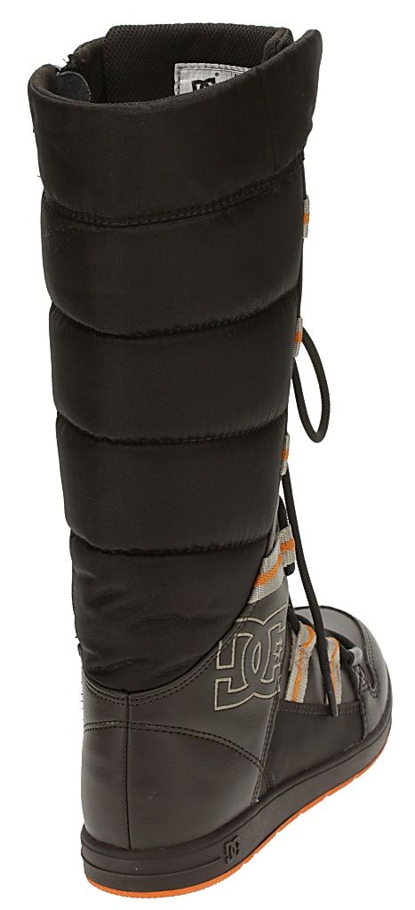 DC Chalet Slim V2 Shoes - Dark Chocolate
