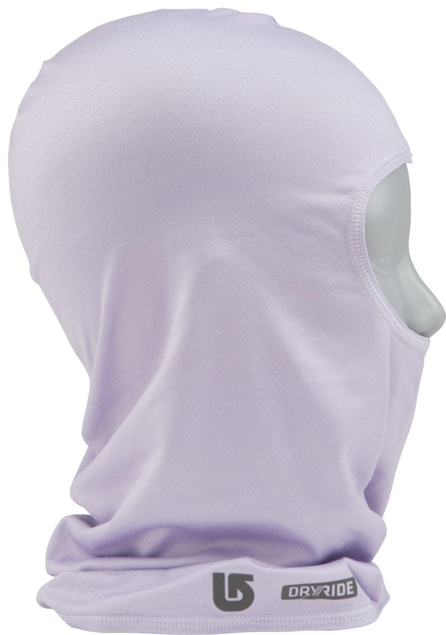 kukla Burton First Layer Lightweight Clava - Amethyst