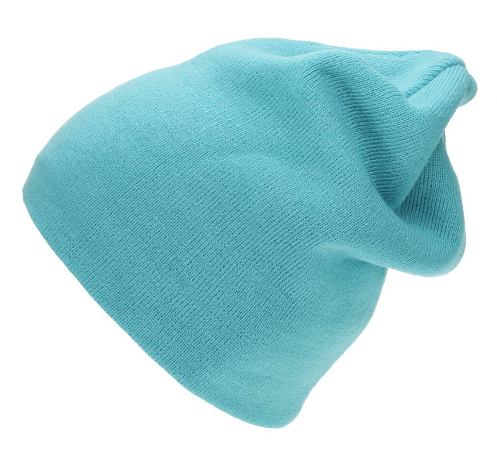 beanie Meatfly Contra - D/Blue