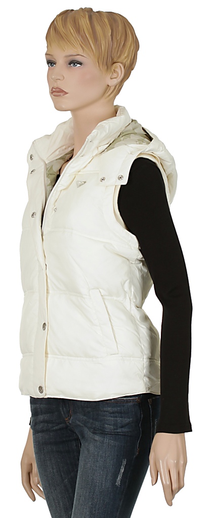 vesta Roxy Sinota - Cream
