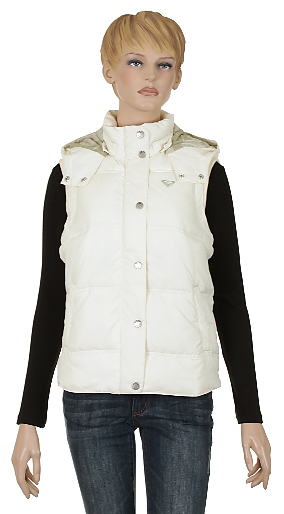 vesta Roxy Sinota - Cream
