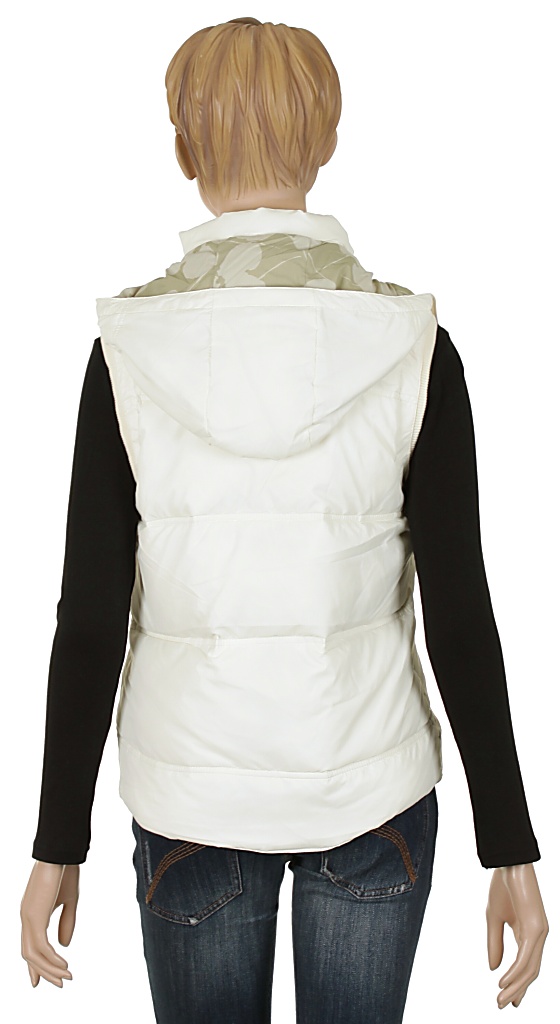 vesta Roxy Sinota - Cream