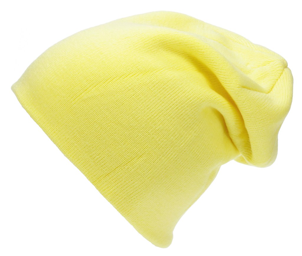 beanie Meatfly Contra - A/Banana
