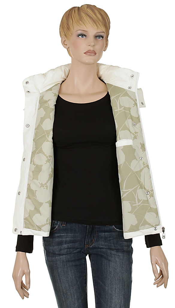 vesta Roxy Sinota - Cream