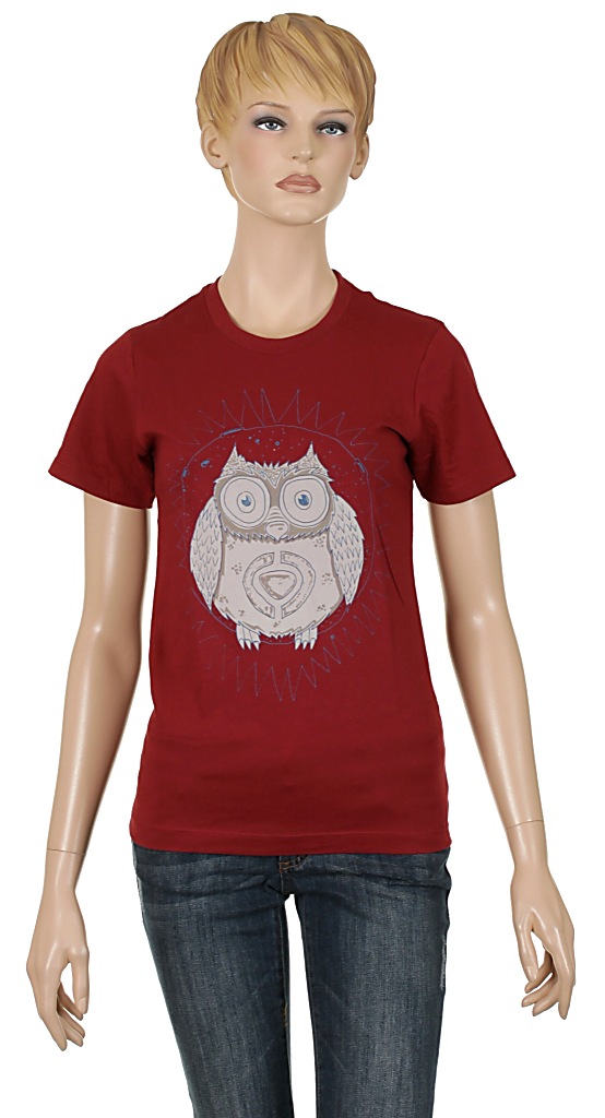 T-shirt Circa Who Boyfriend - Scream