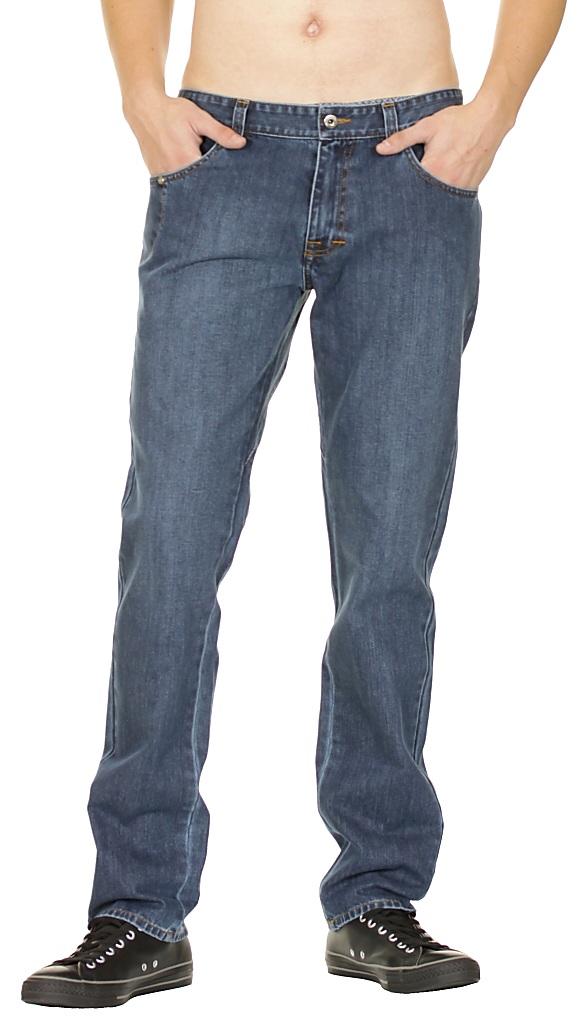 jeans Funstorm Gould - 94 Indigo Used