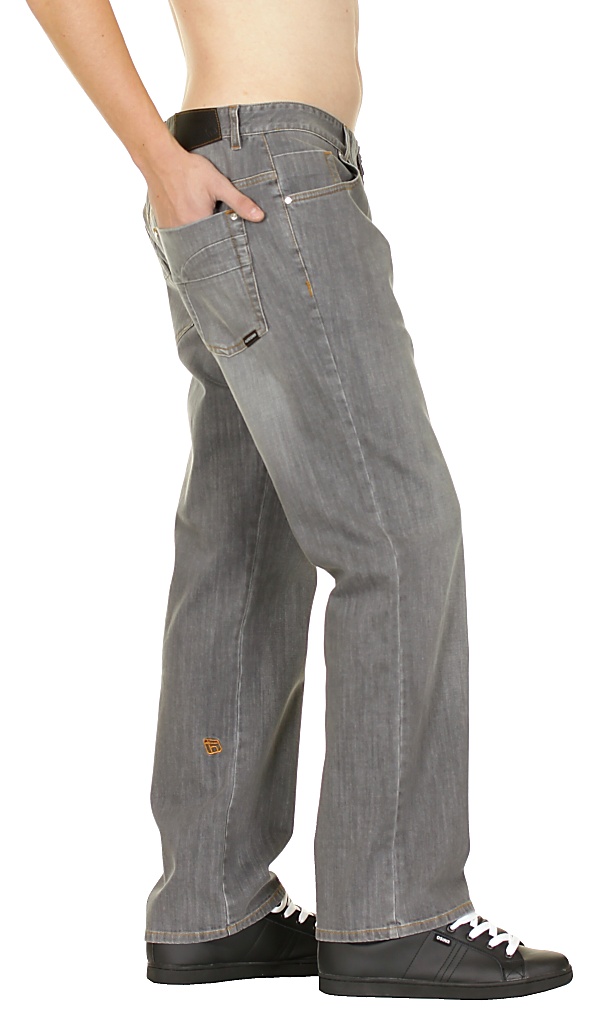 jeans Funstorm Layman - 98 Gray Used