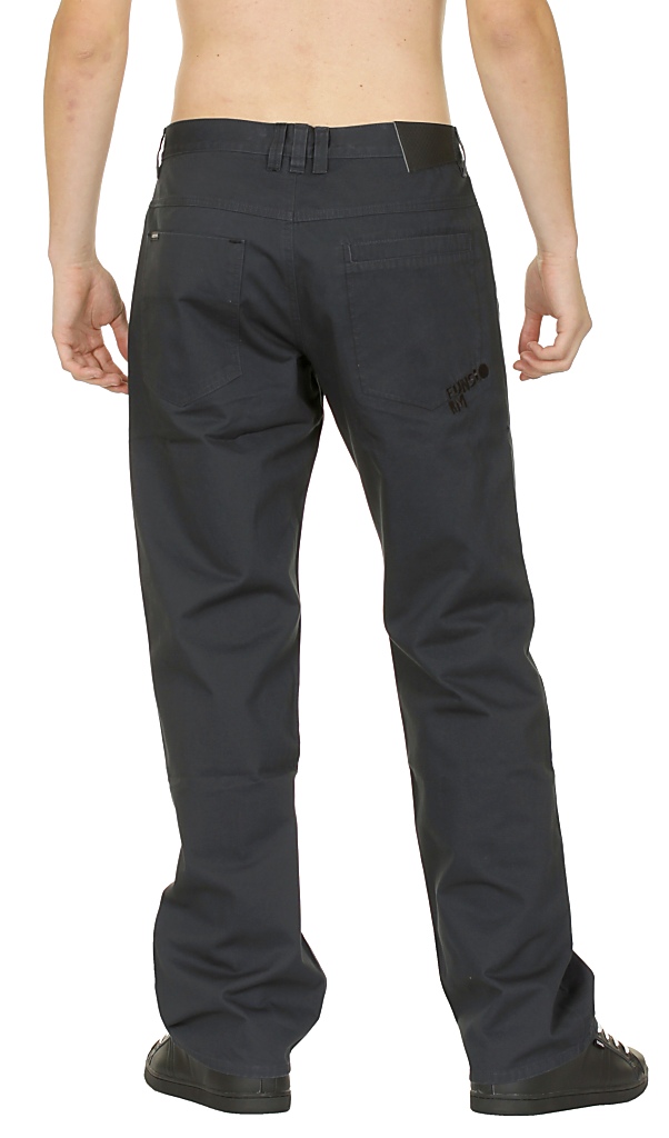 nohavice Funstorm Powell - Dark Gray