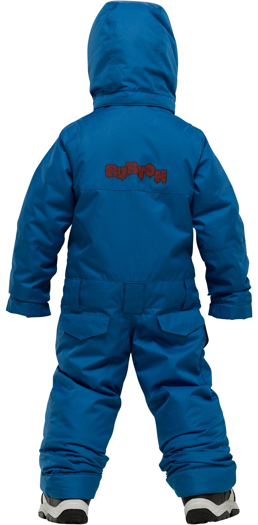 kombinezon Burton Boys Striker One Piece Minishred Kid's - Mascot